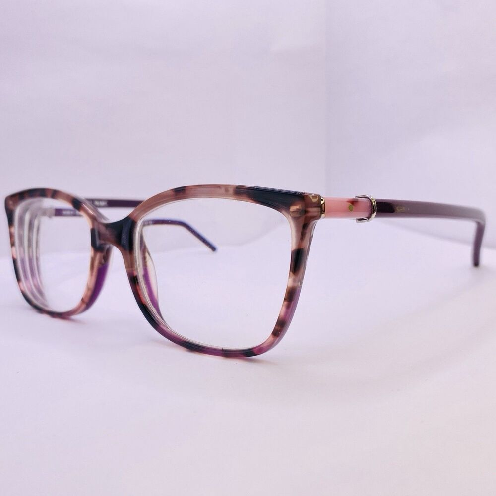 Robert Marc Eyeglasses Sunglasses Authentic Handmade France 881-348 51 MM
